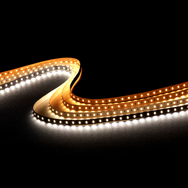 SMD5730 70LEDs 24W ad alta efficienza 5 metri Led Strip Light
