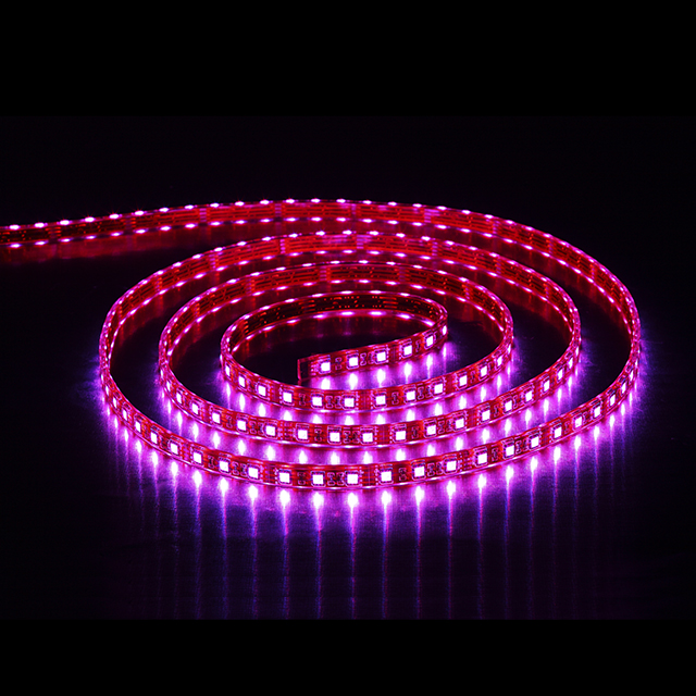 Produttore di strisce luminose a LED RGB a corrente costante