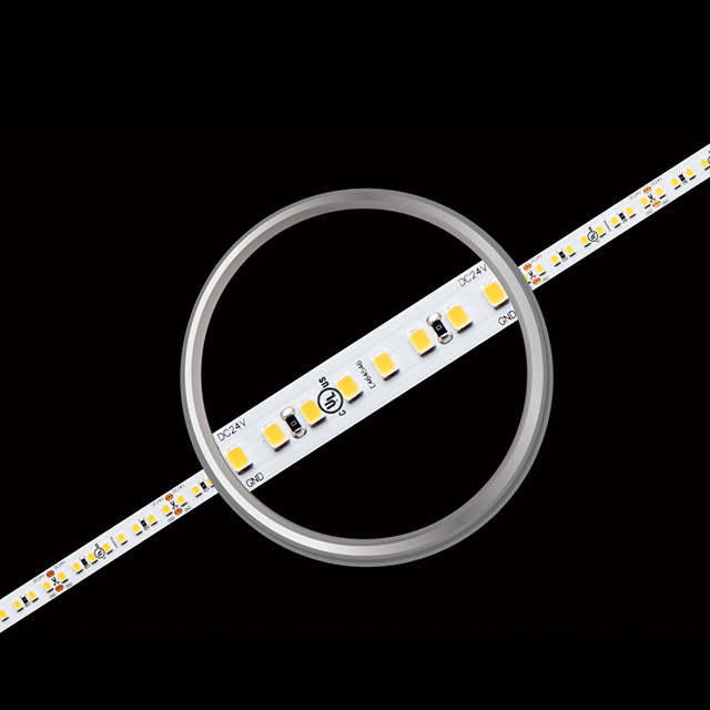 Striscia luminosa a led ad alta efficienza IP68