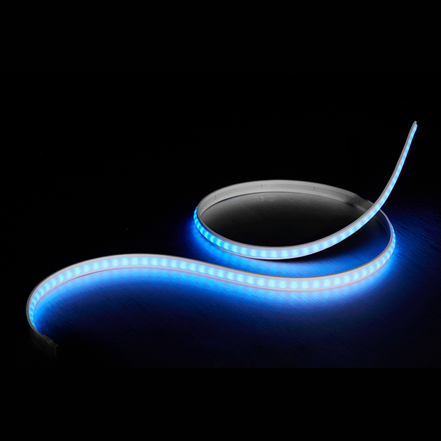 INTEGRA 10W 12MM RGB Flessibile RGB per esterni Striscia luminosa a LED COB