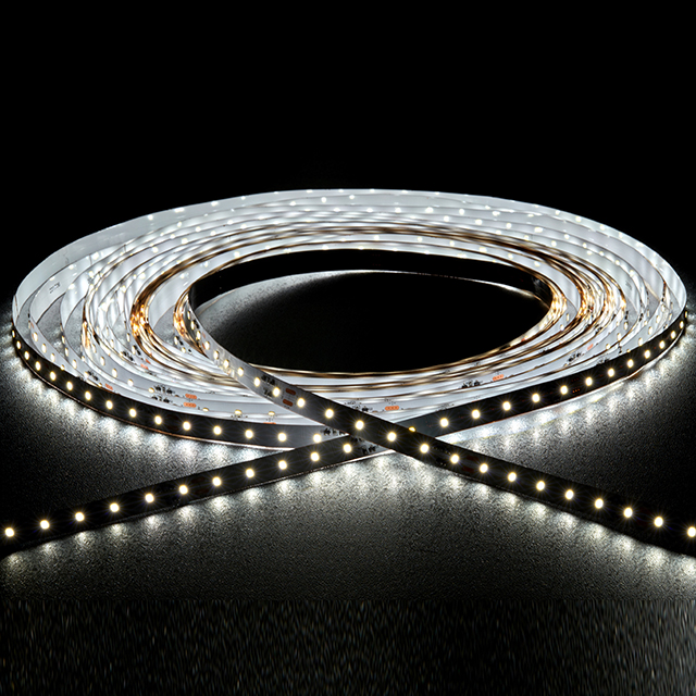 SMD2835 60LEDs 7.2W 20Metri Striscia Led a Corrente Costante