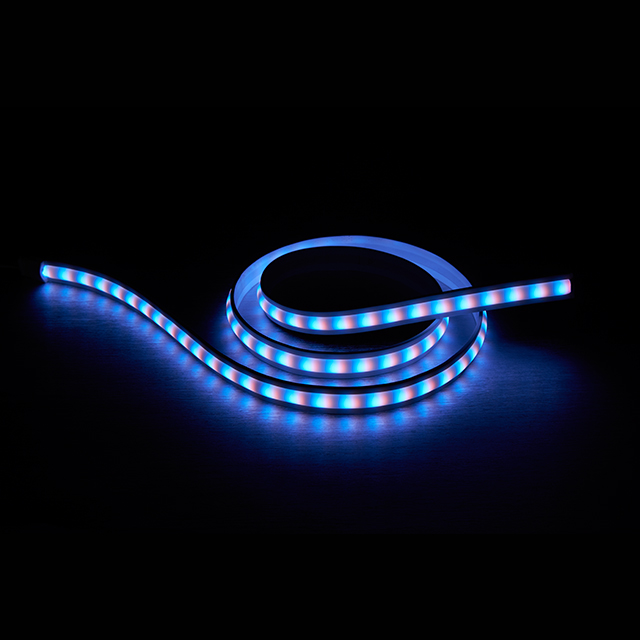 Striscia luminosa a LED Cob da 5 metri ad alta intensità