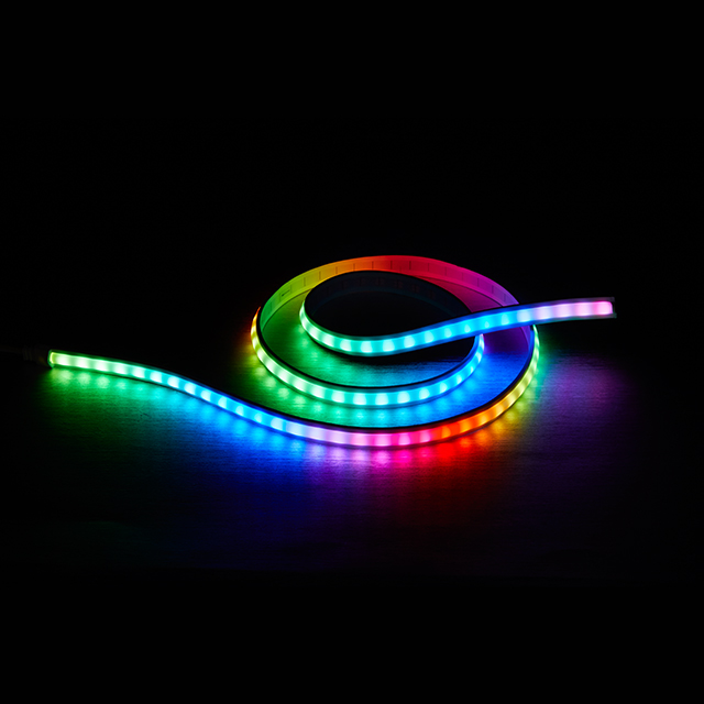 Produttore di strisce luminose a led impermeabili Pixel Cob