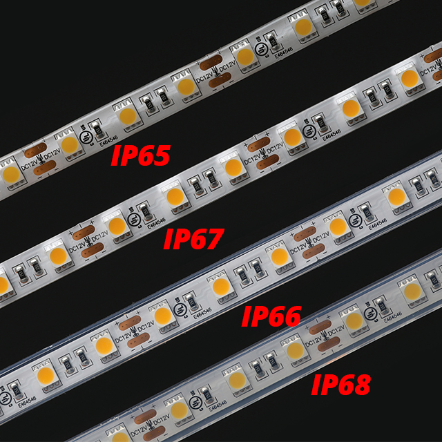 IP68 High Cri Home Led Strip Light