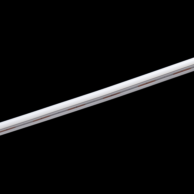 10x23mm Striscia luminosa a LED RGB regolabile a flessione orizzontale